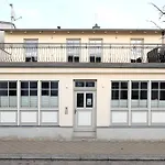 Appartementhaus Strandnaehe