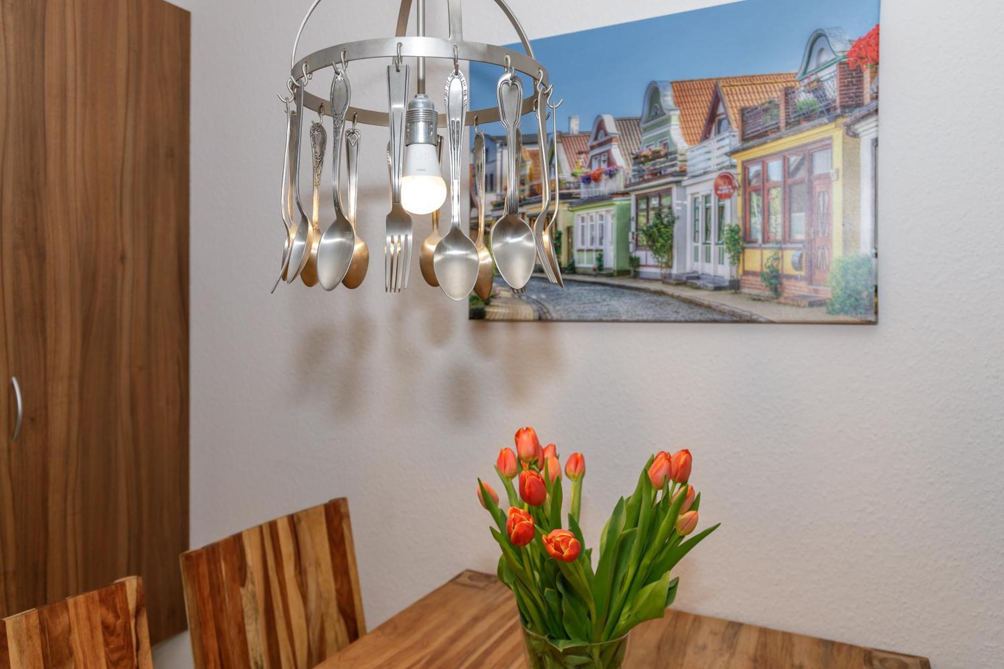 Appartementhaus Strandnaehe
