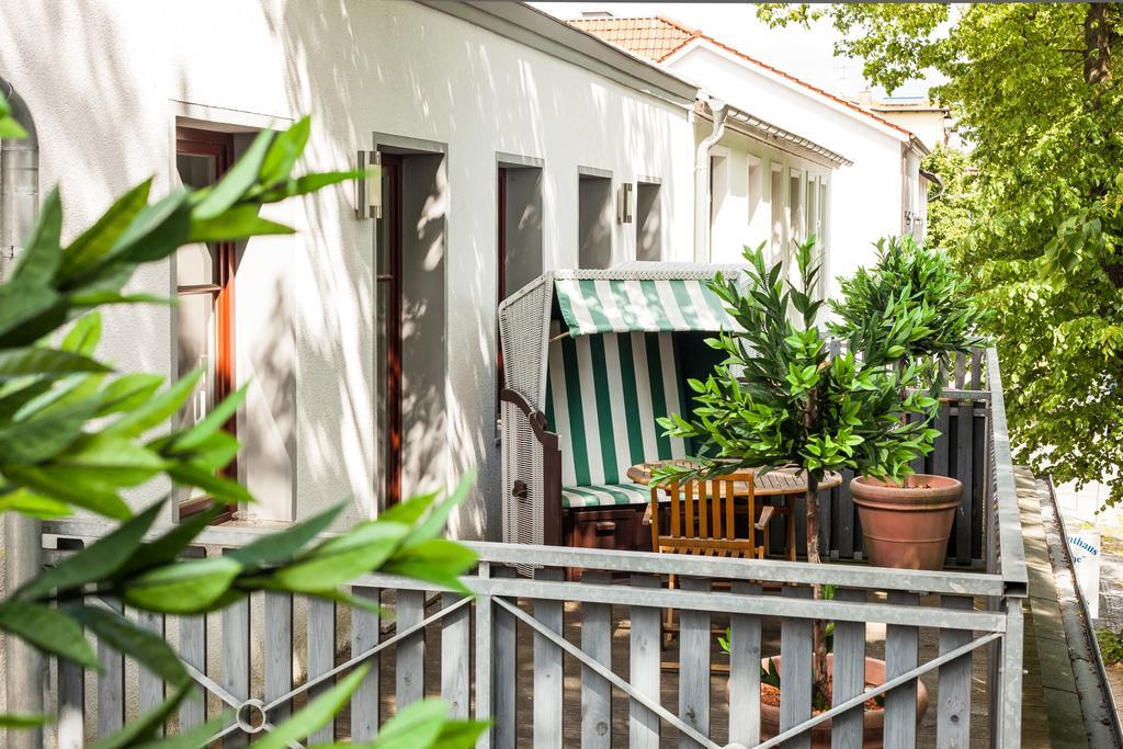 Appartementhaus Strandnaehe Apartment
