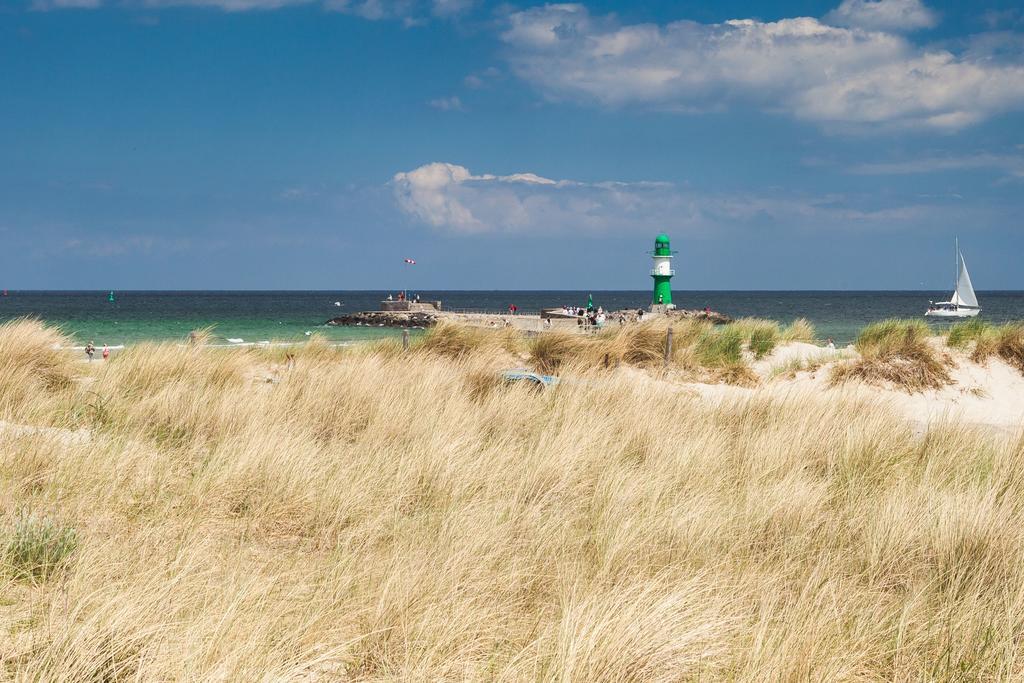 Appartementhaus Strandnaehe *
